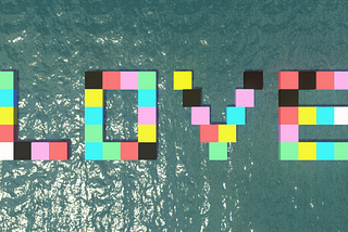 Color Route【1/26 Update】