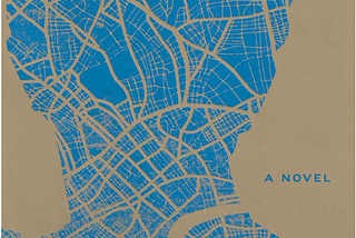 2024 in one book: My Friends by Hisham Matar