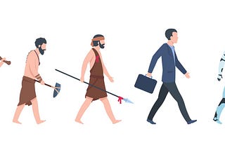 How Primitive Lifestyle Can Save You From Cancer