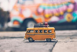 Travel Hacks You’ll Wish You Knew Sooner