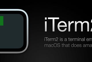 Guide to Iterm2