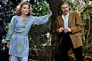 Razor Love: Minnie and Moskowitz Revisited