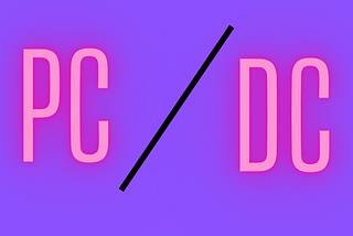 4 Main Differences b/w Parallel Computing & Distributed Computing