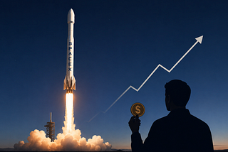 Spacex IPO discussion