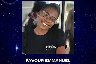 Chit chat with Favour Emmanuel, KBWT face of the month of May