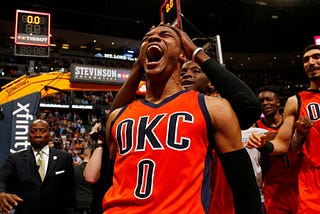 The definitive case for Russell Westbrook winning the MVP