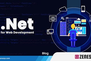 Why Choose .NET Framework for Web Development
