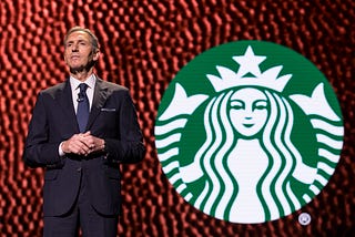 Starbucks Chairman Howard Schultz Speaks Out Against Racial Profiling