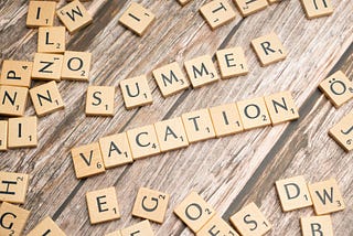 How to Create a Summer Budget: A Complete Guide to Stress-Free Seasonal Spending