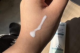 Three products you must have in Summer………