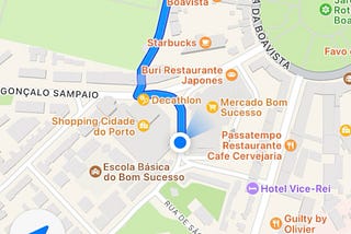 Navigating Uncertainty & Choice