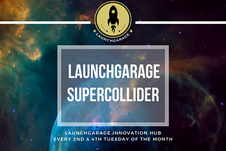 The Launchgarage Supercollider