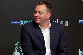 The Fall Of The Bucks