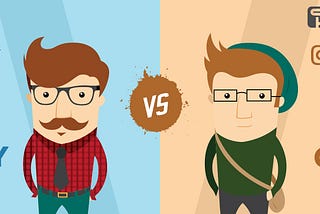 Millennials Will Probably End Up Ruling America, not Gen Z, and Why That’s a Bad Thing for…