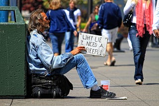 Everything You Think and Do Affects the World on Some Level