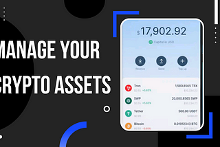 S-wallet- The Best Financial Aggregator