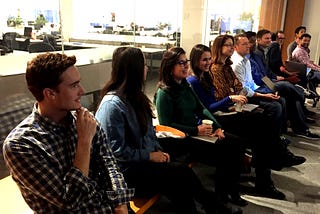 An Inside Look at LivePerson’s Award-Winning Training Programs