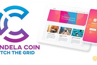 Candela — Providing a Decentralized Blockchain Based Solar Energy Transfer for All