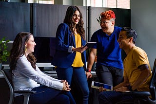 Startups: Your Biggest Investment is Talent