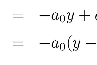 A Differential Equation for the Concentration of Methane in the Atmosphere: Estimating Parameters