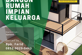 WA 0852–9029–0443 JASA DESAIN ARSITEK RUMAH NTB IG : Spesialis Rumah