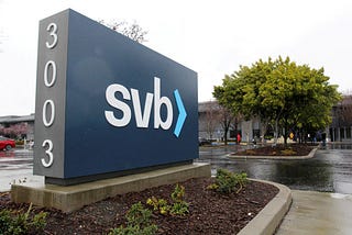 SVB’s Demise and the Betrayal of the Tech Startup Ecosystem: How We Lost a Bank of Our Own in less…