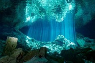 Cenote Cave Diving | Dive Training Yucatan — Deep Dark Diving