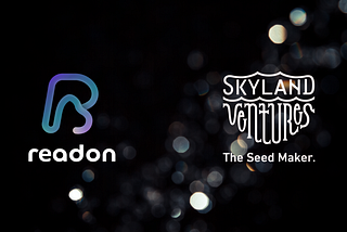 Skyland Ventures Joins ReadON Funding Round