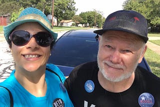 Precinct Chairs — The Lifeblood of the Party