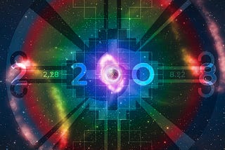 ANCIENT-FUTURE SYNCHRONIZATION AT THE HEART OF TIME