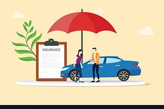 How To Save Money On Your Car Insurance.