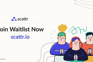 Cross-posting with Scattr.io