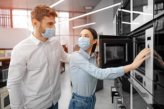 Microwave Rescue: Bangalore’s Most Reliable Repair Services