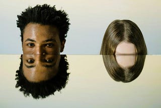 What the Eye Doesn’t See