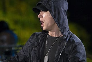Could Eminem Be a Feminist?