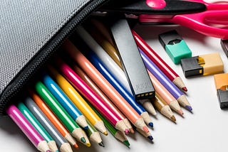 What parents (and everyone else!) should know about Juuling (Vaping)