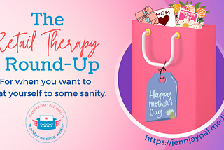 Retail Therapy Round-Up: Luxe Mother’s Day Gifts for the Most Deserving Woman You Know