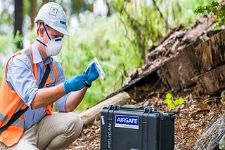 Phase 2 Contamination Report Sydney