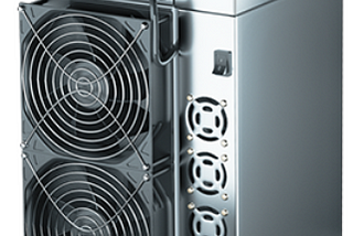 Goldshell’s highest hashrate miner!