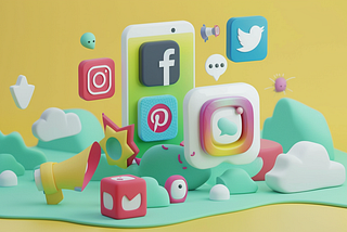 Social media