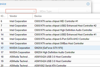 Home Lab Guides: Proxmox 6 — PCI(e) Passthrough with NVIDIA