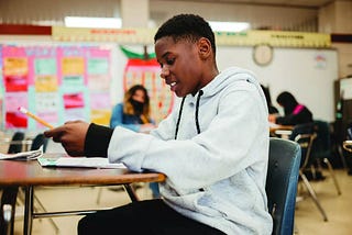 Quick and easy SEL activities for students of any age