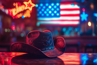 Catch the Rise of Tennessee’s Own Neon Prairies with ‘God N’ Country’