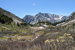 Maroon Bells