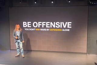 The man fighting Russian disinformation with data, irony, and viral memes
