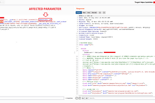 [ BUG BOUNTY ] How I Get 2580$ USD From Blind SQL Injection [Indonesian]