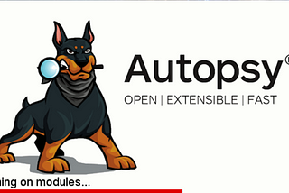 Primeiros Passos com o Autopsy — Tutorial Forense Digital