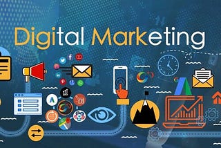 Digital Marketing Services in Napier Hastings