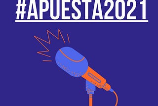 Una apuesta electoral para seguir hablando de encuestas