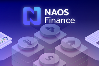 Introducing NAOS Finance